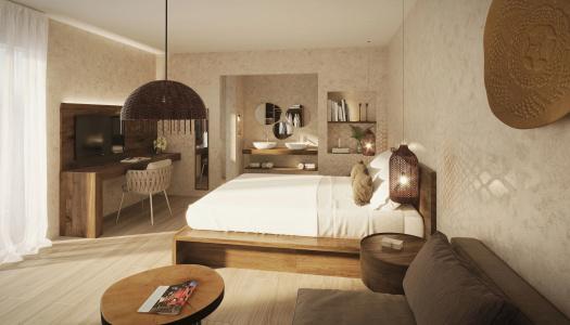 Eques Petit Resort - 1