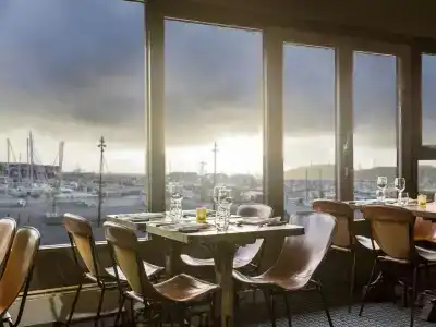 Radisson Blu Bodø - 29