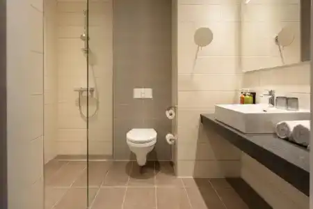 Holiday Inn - Eindhoven Airport - 51