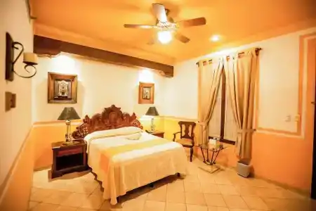 Boutique La Mision De Fray Diego - 59