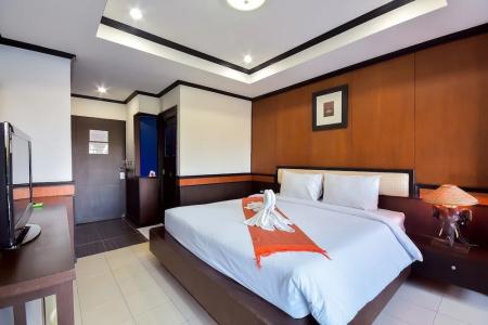 Season Palace Huahin - 44