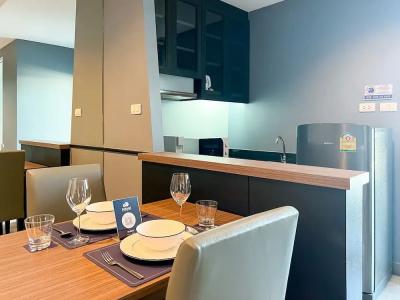 Kokotel Bangkok Dheva Thonglor - 85