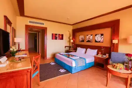 Charmillion Club Resort - 63