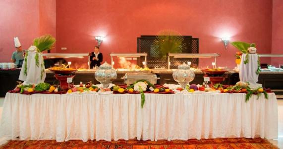 Eden Andalou Suites, Aquapark & Spa - 12