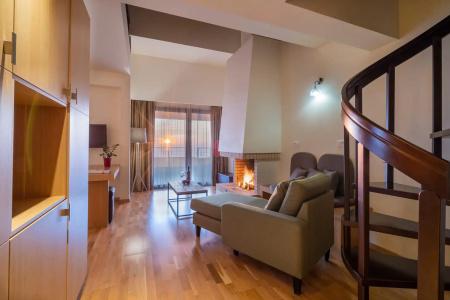 Domotel Anemolia Mountain Resort - 115