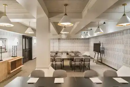 San Francisco Proper, a Member of Designs - 23