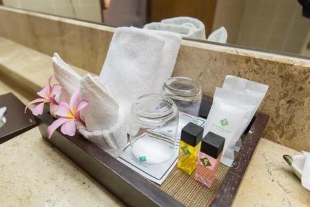 Felix River Kwai Resort - Sha Plus,Certified - 42