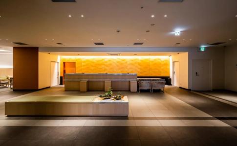 Via Inn Shinsaibashi Yotsubashi - 15