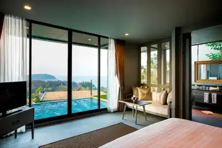 Sunsuri Phuket - Sha Plus - 42