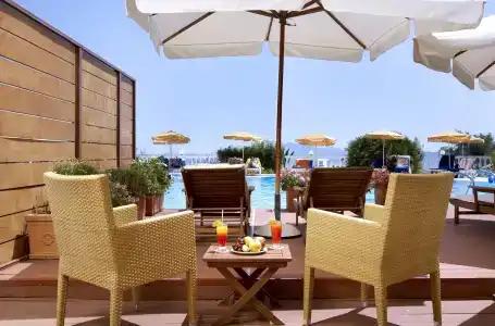Sunshine Corfu And Spa - 28