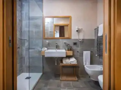 Ospitalita' del Conte & Spa - 74