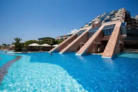 Limak Limra & Resort Kemer - Kids Concept - 18