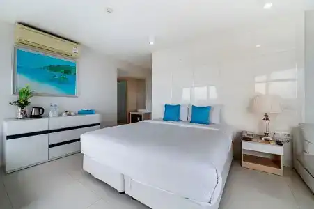 Royal Pavilion Hua Hin - 74