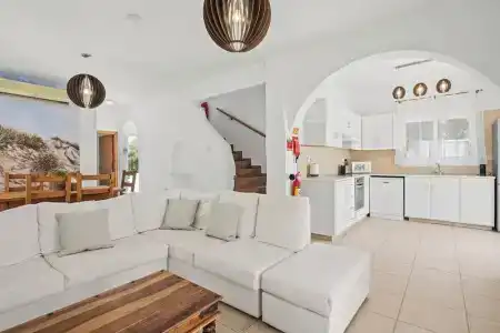 Thalassines Villas - 91