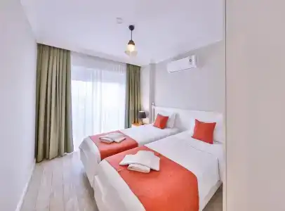 Begonya Suites - 3