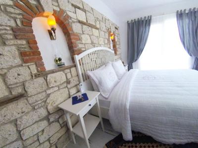 Morisi Konak Butik Otel - 87