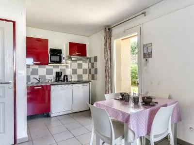Vacancéole - Les demeures de la Massane - Argelès-sur-Mer - 54