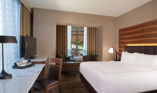 The Porter Portland, Curio Collection By Hilton - 61