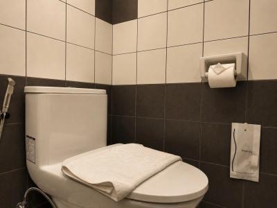 Woraburi Sukhumvit - 10