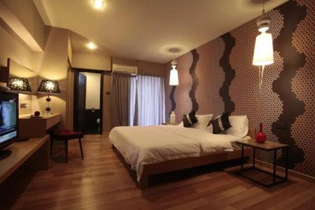 Diary Suite - 23