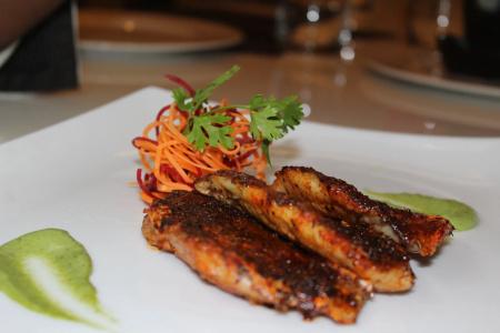 The Westin Chennai Velachery - 11
