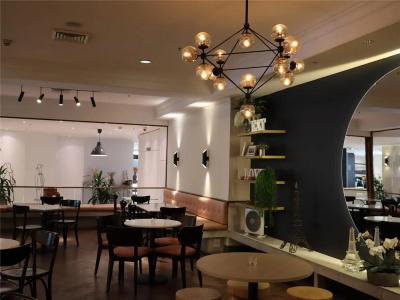 Novotel International Airport - 35