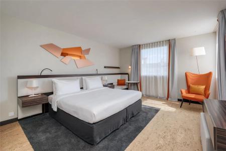 Radisson Blu Paris-Boulogne - 10