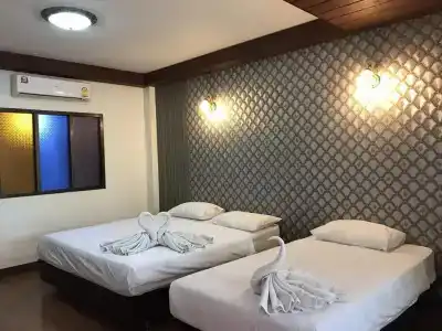 Nan Chic inn - 12