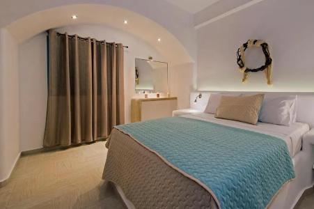 Alizea Villas & Suites - 78