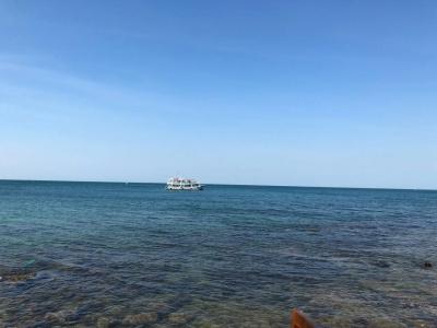 Camia Resort & Spa - 21