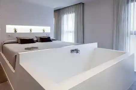 Granada Five Senses Rooms & Suites - 224