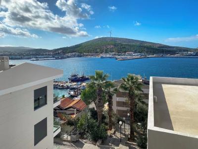 Azize Palas Apart Otel - 40