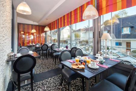 Best Western Brittany La Baule Centre - 17