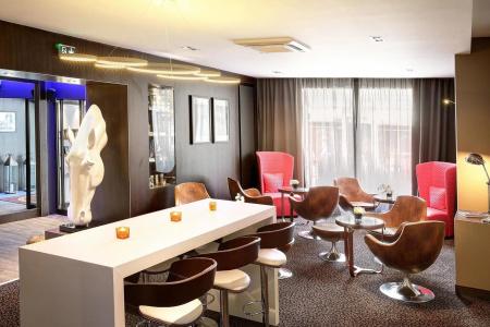 Best Western Premier de La Poste & Spa - 28