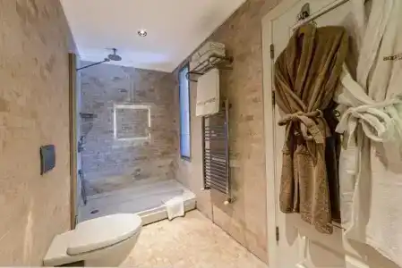 Bodrium & Spa - 122