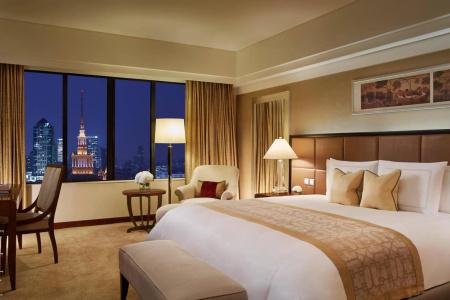 The Portman Ritz-Carlton Shanghai - 10