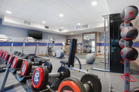 Hampton By Hilton Lublin - 12