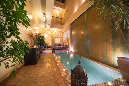 Riad Cocoon - 20