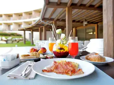 Capovaticano Resort Thalasso Spa - 11