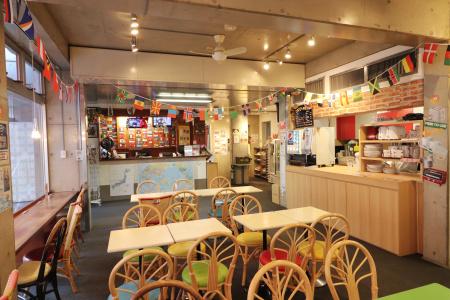 Sakura Hostel Asakusa - 24