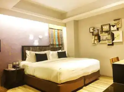 Aspira D'Andora Sukhumvit 16 - Asoke - 39