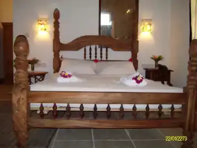 Langi Langi Beach Bungalows - 47