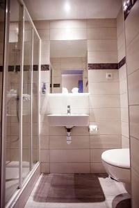 Arian Hôtel - 32