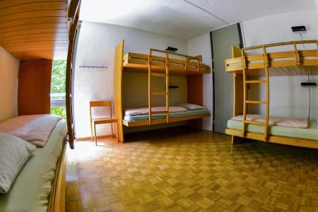 Luzern Youth Hostel - 42