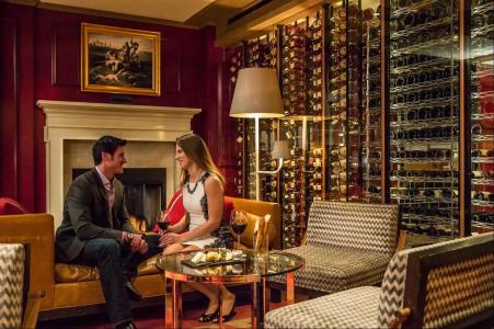Fairmont Copley Plaza - 23