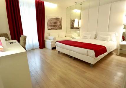 Tullia&Prisca Relais - 45