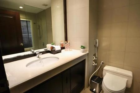 Bandara Suites Silom, Bangkok - Sha Extra Plus - 240
