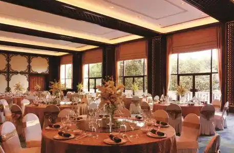 Shangri-La Hangzhou - 21