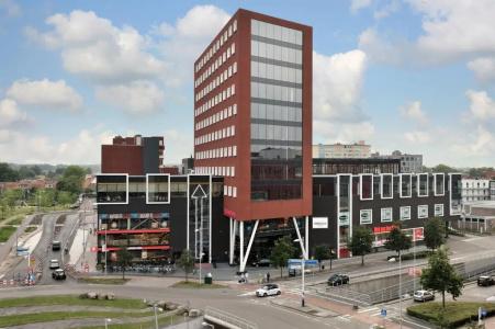 Mercure Amersfoort Centre - 15