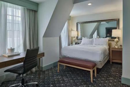 The Partridge Inn, Curio Collection by Hilton - 84